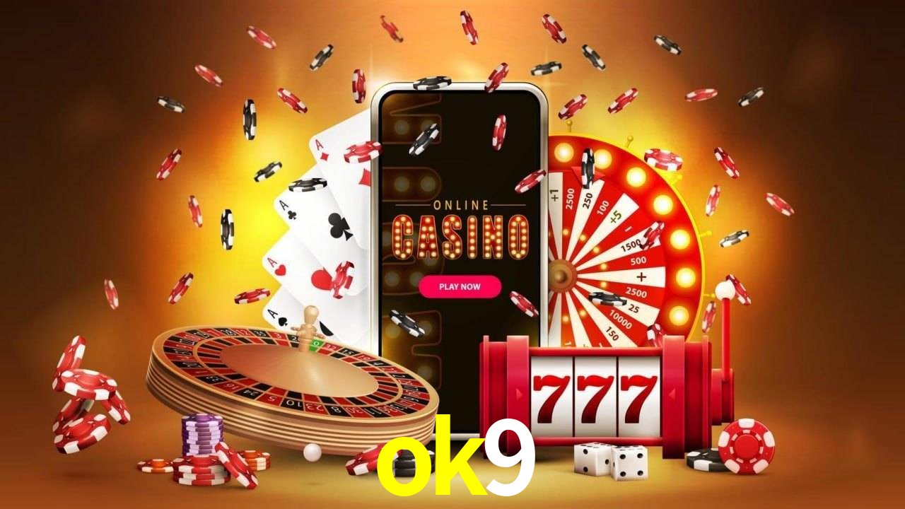 Live Casino ok9
