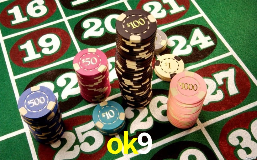 Statistics ok9