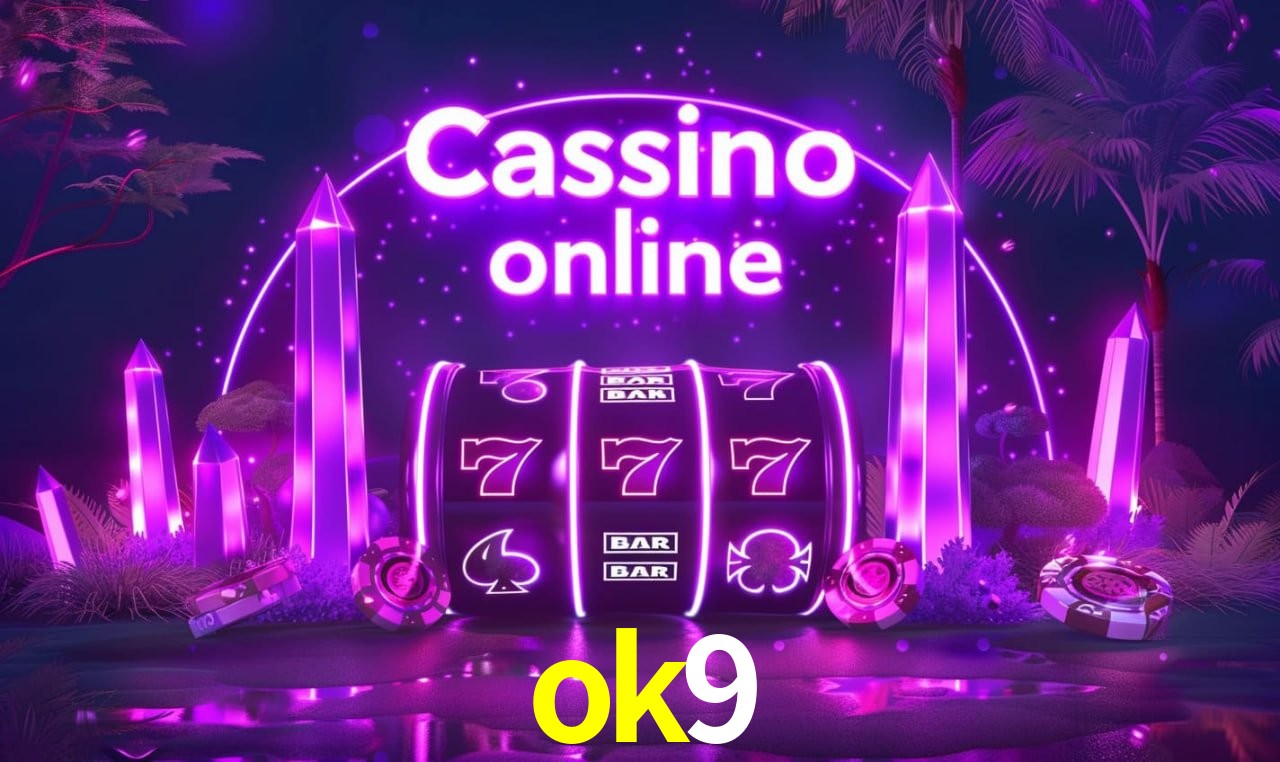 Secure Login ok9