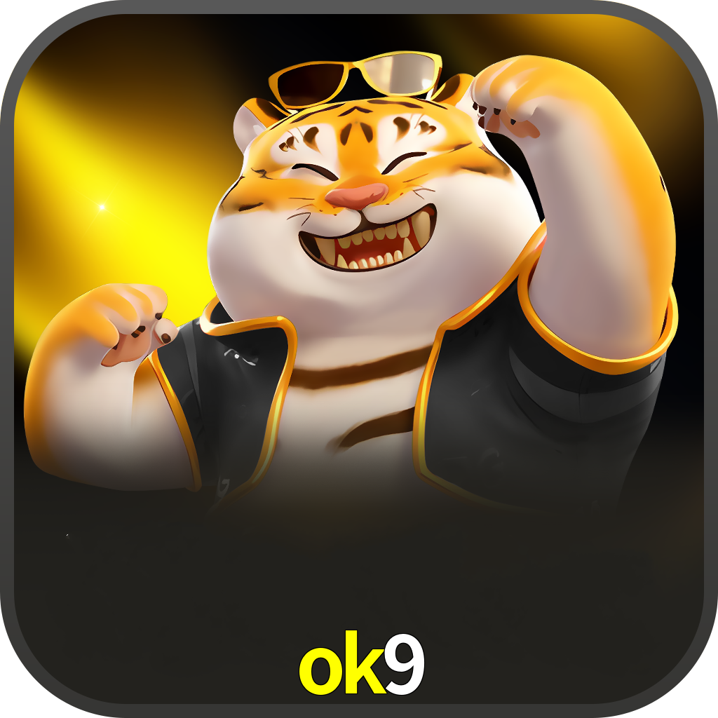 Logo ok9